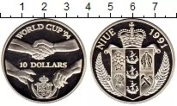 Монеты Клуб Нумизмат