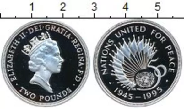 Монеты Клуб Нумизмат