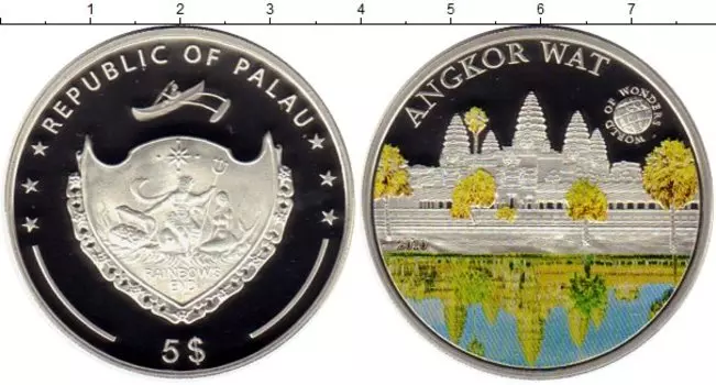 Монеты Клуб Нумизмат