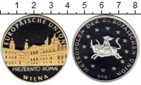 Монеты Клуб Нумизмат