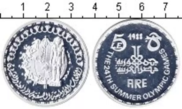 Монеты Клуб Нумизмат