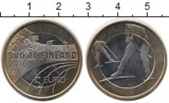 Монеты Клуб Нумизмат