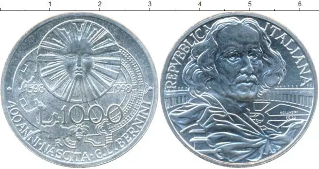 Монеты Клуб Нумизмат