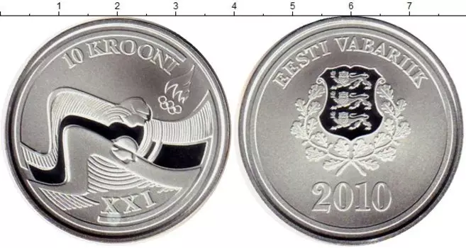 Монеты Клуб Нумизмат