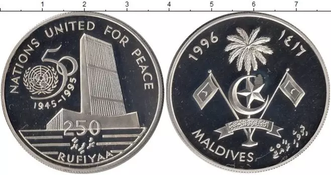 Монеты Клуб Нумизмат