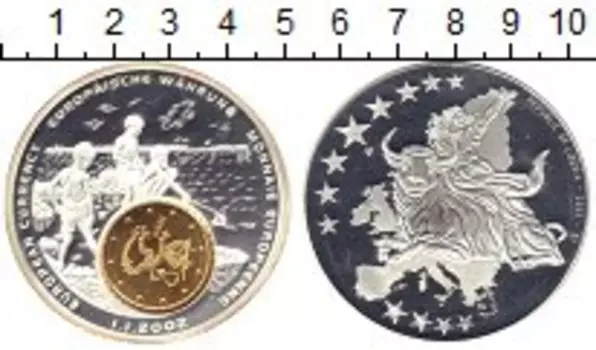 Монеты Клуб Нумизмат