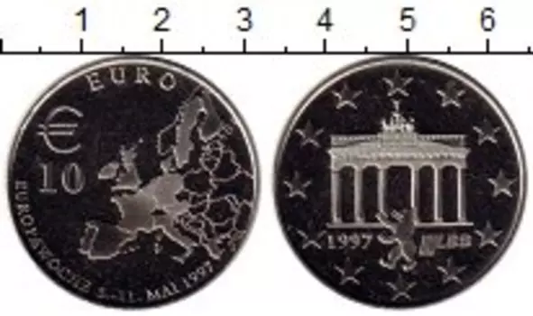 Монеты Клуб Нумизмат