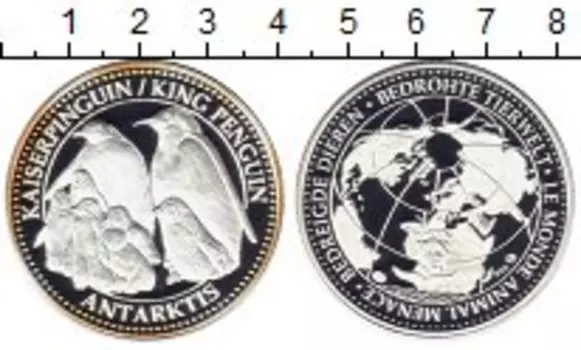 Монеты Клуб Нумизмат