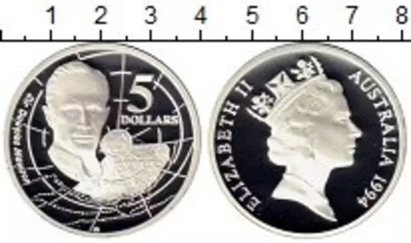 Монеты Клуб Нумизмат