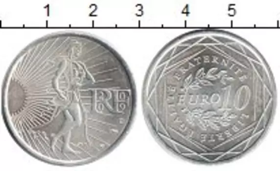 Монеты Клуб Нумизмат