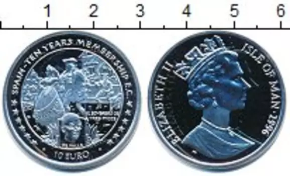 Монеты Клуб Нумизмат