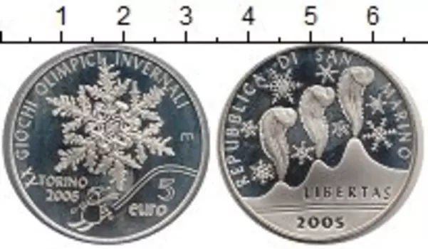 Монеты Клуб Нумизмат