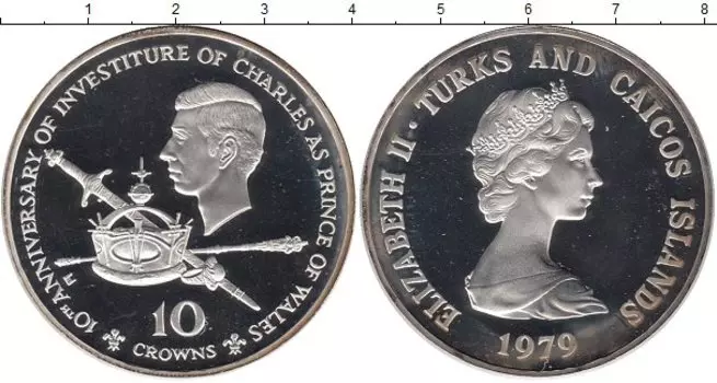 Монеты Клуб Нумизмат