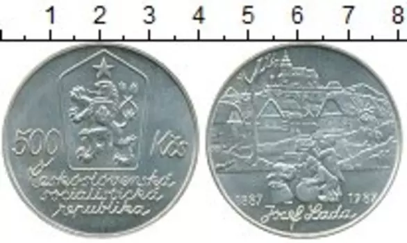 Монеты Клуб Нумизмат