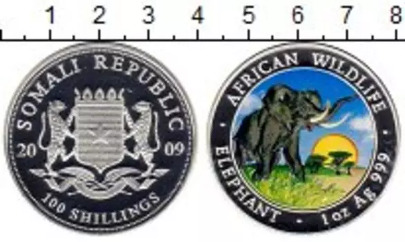 Монеты Клуб Нумизмат