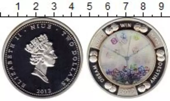 Монеты Клуб Нумизмат