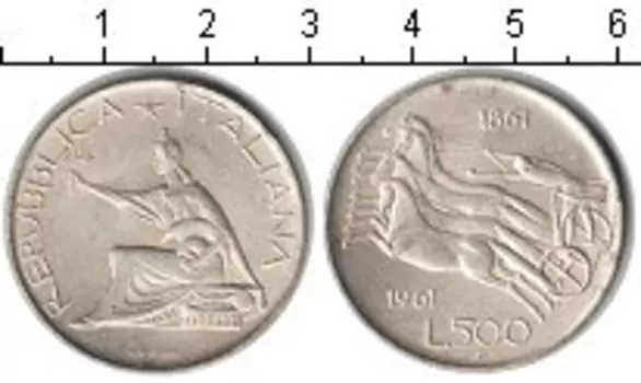 Монеты Клуб Нумизмат