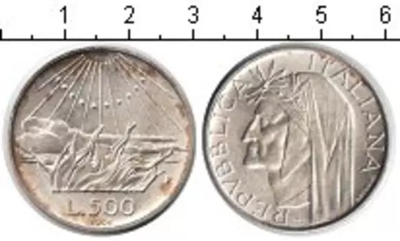 Монеты Клуб Нумизмат