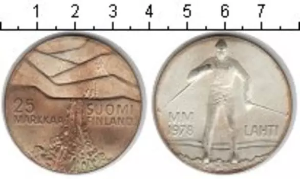 Монеты Клуб Нумизмат