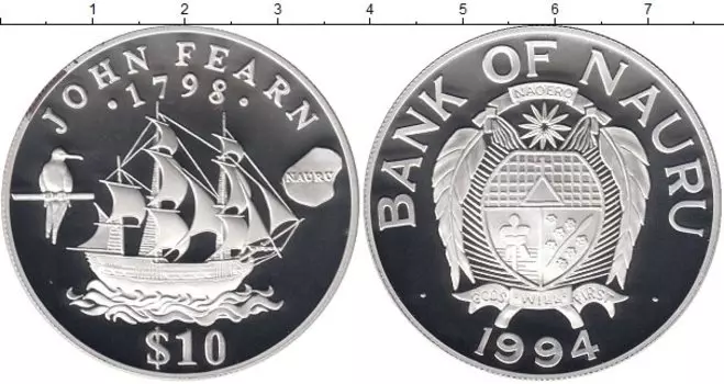 Монеты Клуб Нумизмат