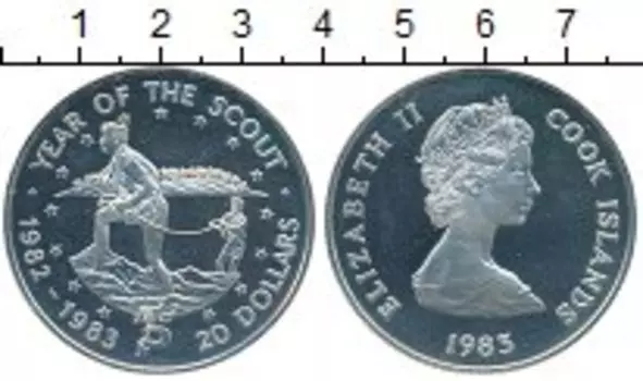 Монеты Клуб Нумизмат