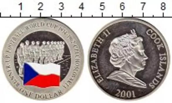 Монеты Клуб Нумизмат