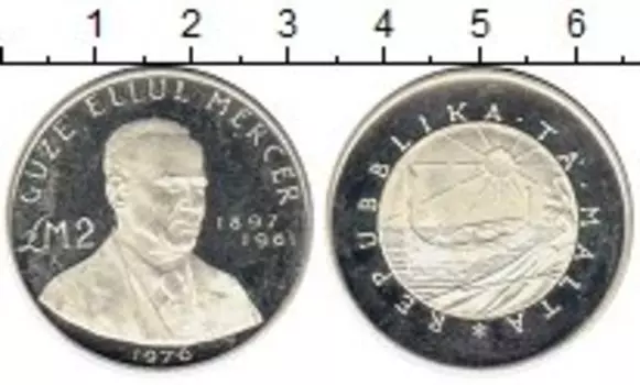 Монеты Клуб Нумизмат