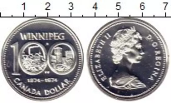 Монеты Клуб Нумизмат