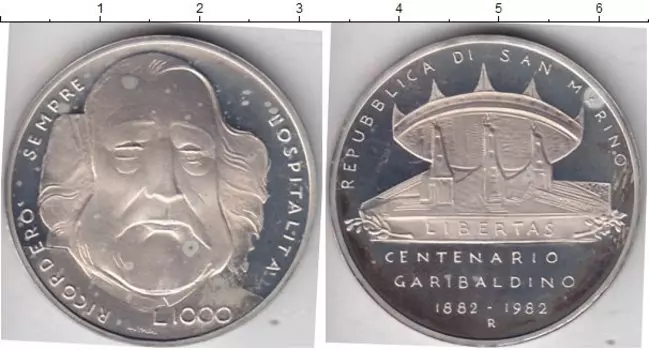 Монеты Клуб Нумизмат