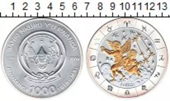 Монеты Клуб Нумизмат