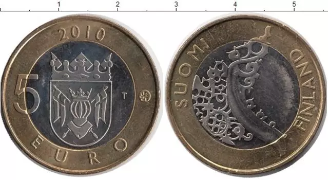 Монеты Клуб Нумизмат