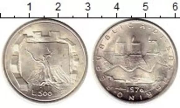 Монеты Клуб Нумизмат