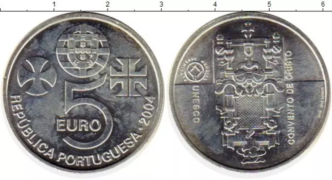 Монеты Клуб Нумизмат