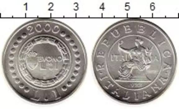 Монеты Клуб Нумизмат