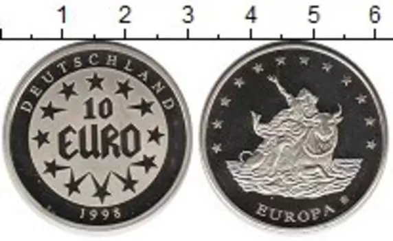 Монеты Клуб Нумизмат