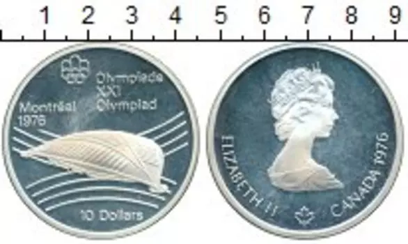 Монеты Клуб Нумизмат