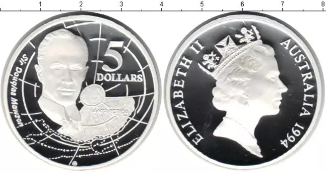 Монеты Клуб Нумизмат