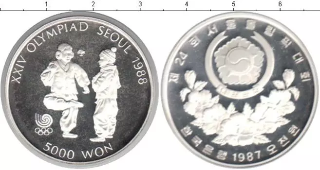 Монеты Клуб Нумизмат