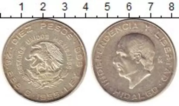 Монеты Клуб Нумизмат