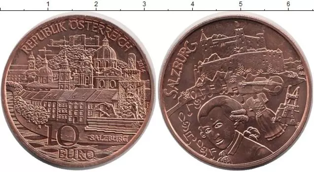 Монеты Клуб Нумизмат