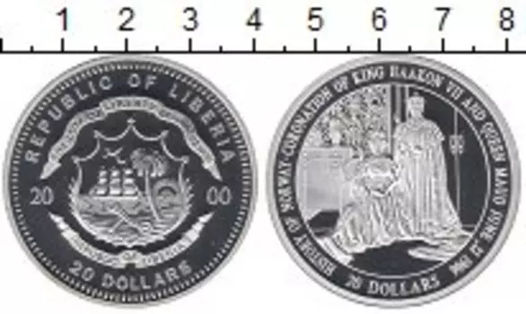 Монеты Клуб Нумизмат