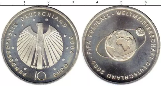 Монеты Клуб Нумизмат