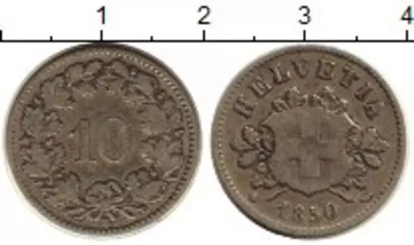 Монеты Клуб Нумизмат