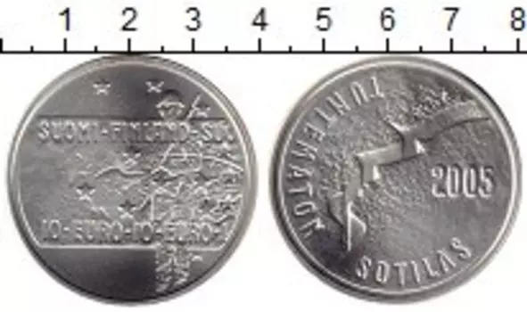 Монеты Клуб Нумизмат