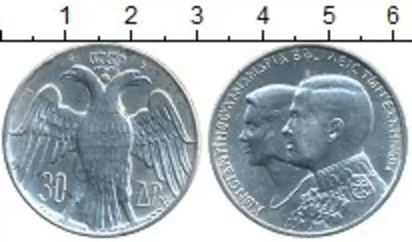 Монеты Клуб Нумизмат