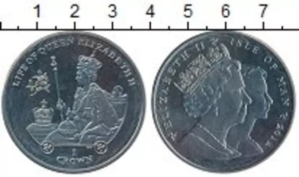 Монеты Клуб Нумизмат