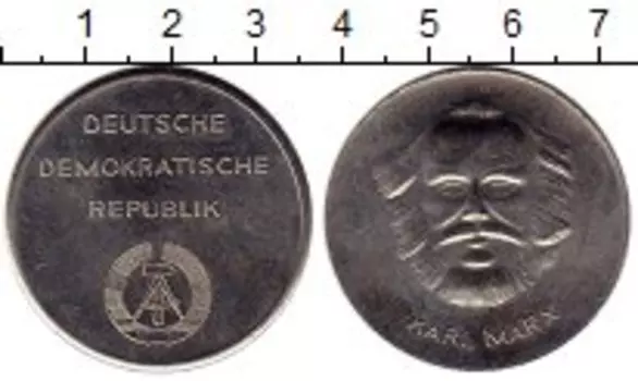 Монеты Клуб Нумизмат