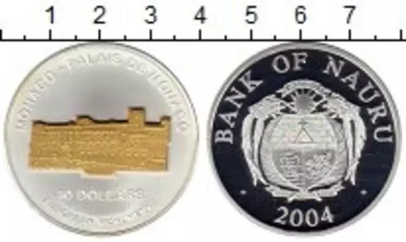 Монеты Клуб Нумизмат