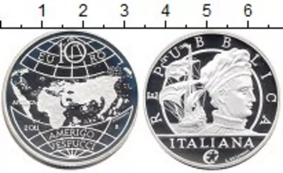 Монеты Клуб Нумизмат