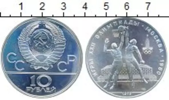 Монеты Клуб Нумизмат